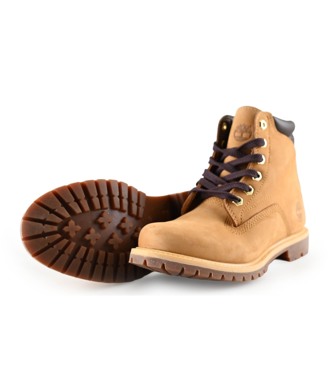 Timberland Veterboots