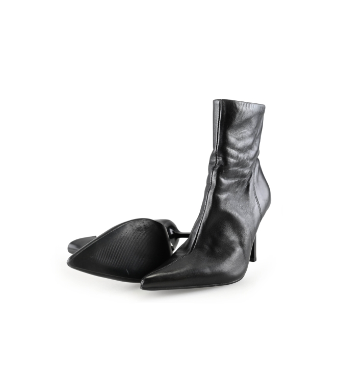 Steve Madden Enkellaarzen