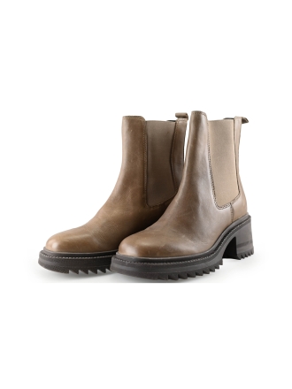Poelman Chelsea boots