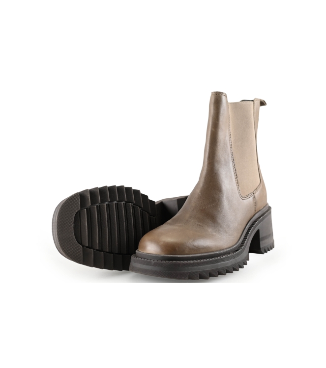 Poelman Chelsea boots