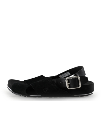 Timberland Sandalen Zwart 285002