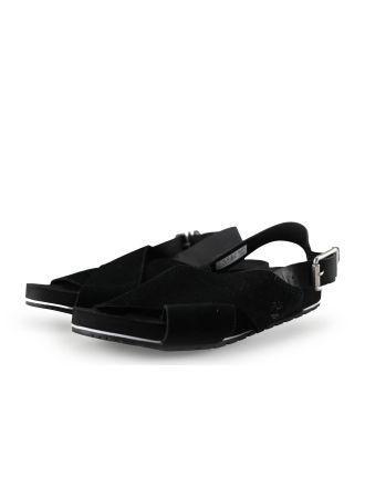 Timberland Sandalen Zwart 285002