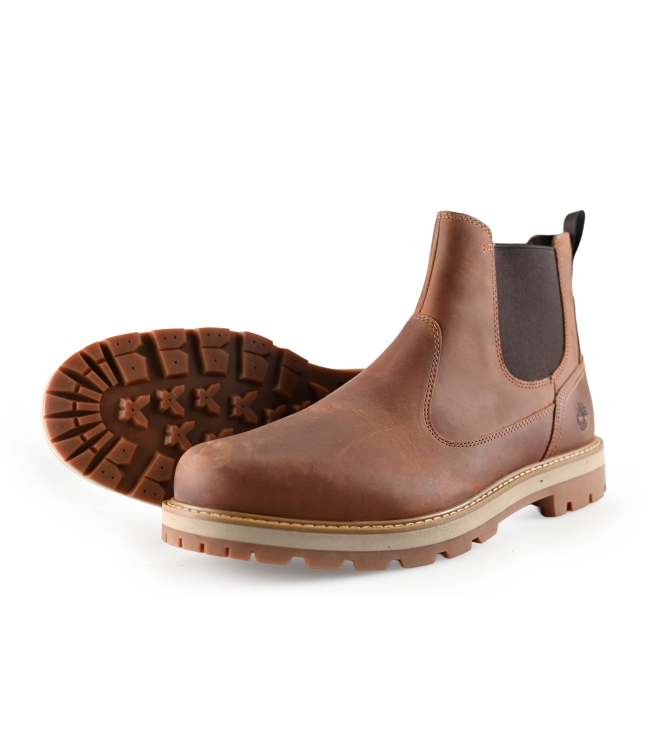 Timberland Chelsea boots