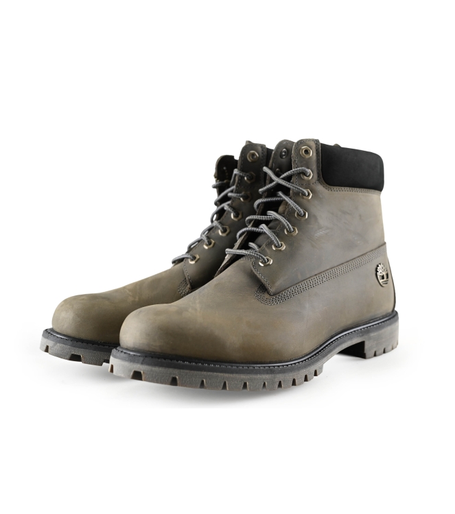Timberland Veterboots