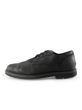 Timberland Veterschoenen Zwart 285029
