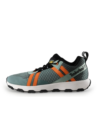 Timberland Sneakers Groen 285034