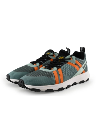 Timberland Sneakers Groen 285034