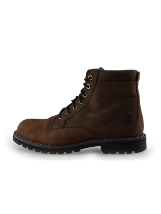 Timberland Veterboots Bruin 285035