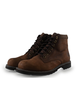 Timberland Veterboots Bruin 285035