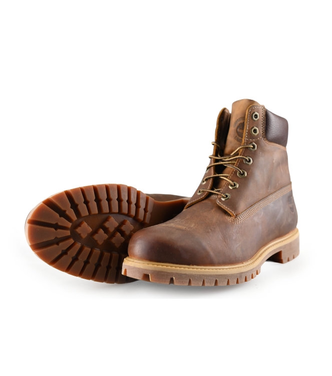Timberland Veterboots