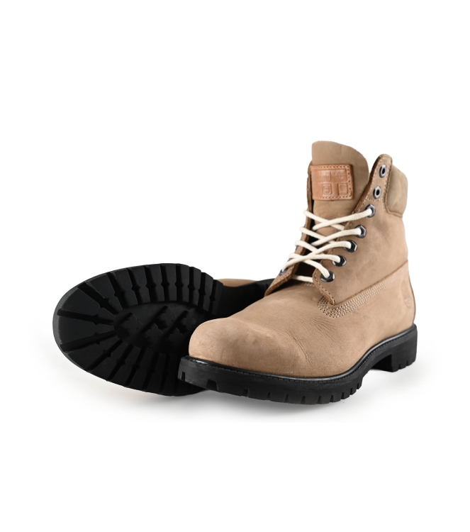 Timberland Veterboots