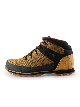 Timberland Veterboots Geel 285072