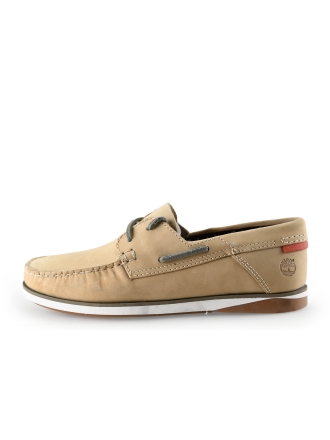 Timberland Bootschoenen Beige 285101