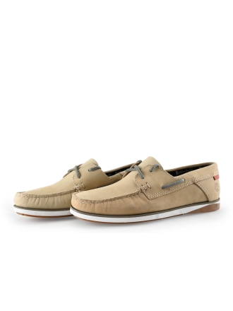 Timberland Bootschoenen Beige 285101