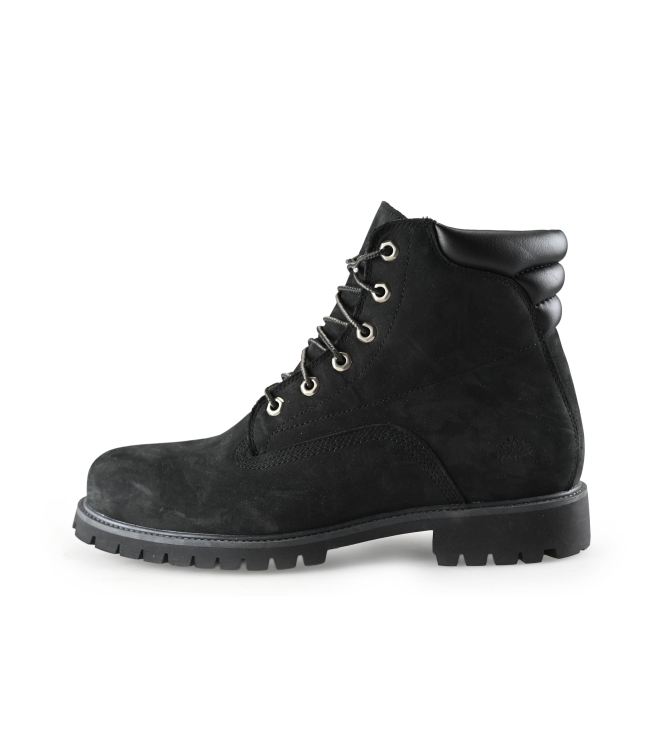 Timberland Enkellaarzen