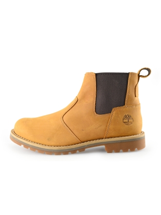 Timberland Chelsea boots Cognac 285104