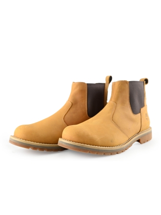 Timberland Chelsea boots Cognac 285104