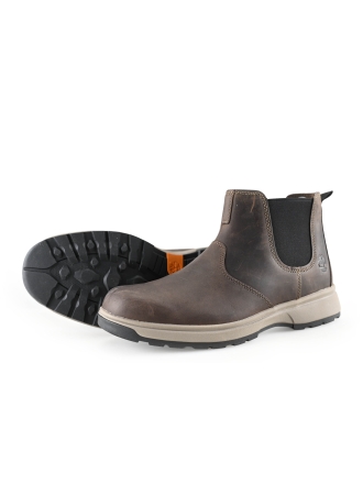 Timberland Enkellaarzen