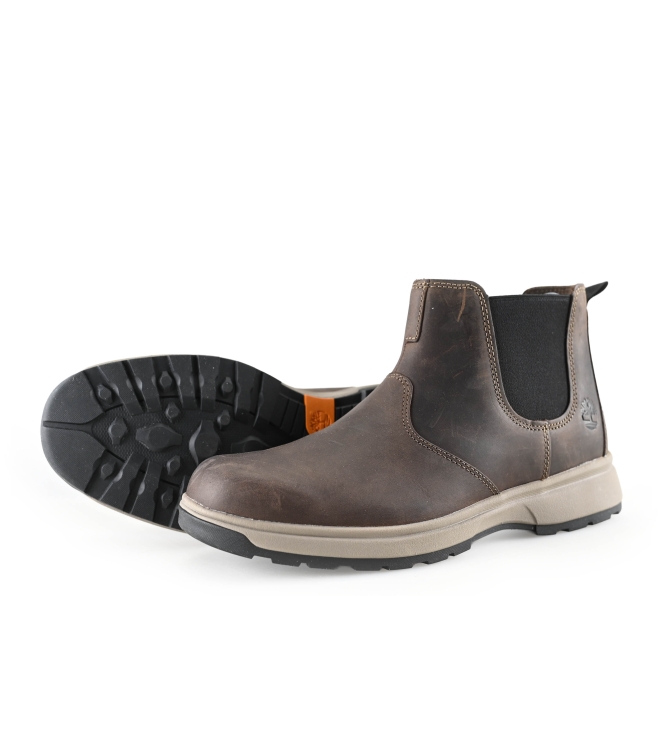 Timberland Enkellaarzen