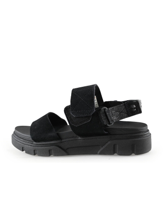 Timberland Sandalen Zwart 285160