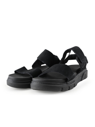 Timberland Sandalen Zwart 285160