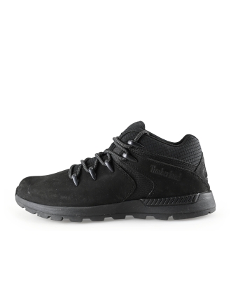 Timberland Sneakers Zwart 285181