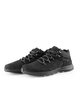 Timberland Sneakers Zwart 285181