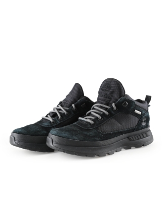 Timberland Sneakers Zwart 285186