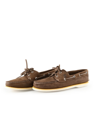 Timberland Bootschoenen Bruin 285191