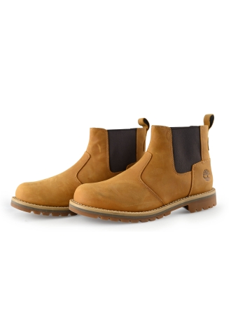 Timberland Chelsea boots Bruin 285199