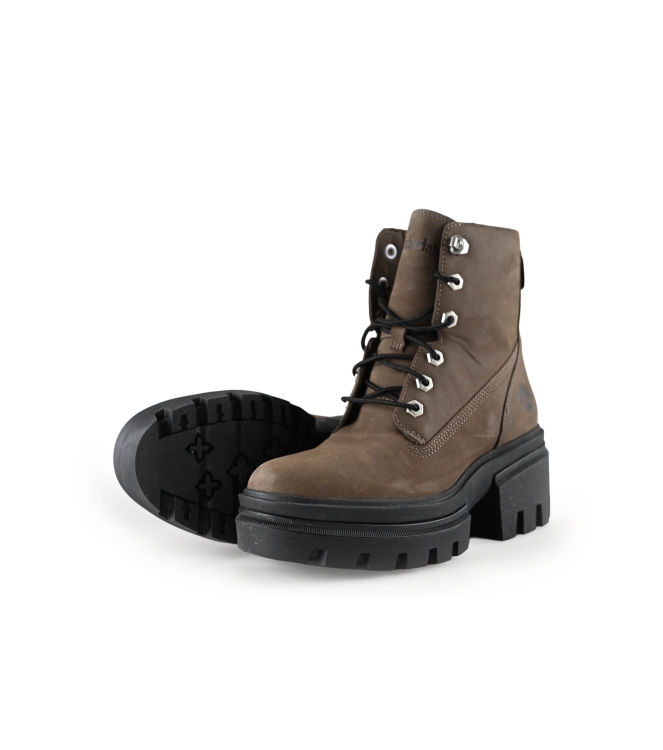 Timberland Enkellaarzen