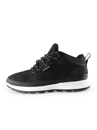 Timberland Sneakers Zwart 285213