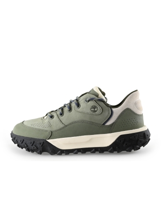 Timberland Sneakers Groen 285214