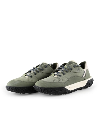 Timberland Sneakers Groen 285214
