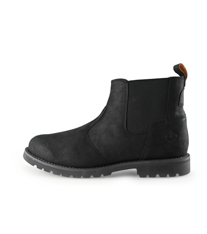 Timberland Enkellaarzen