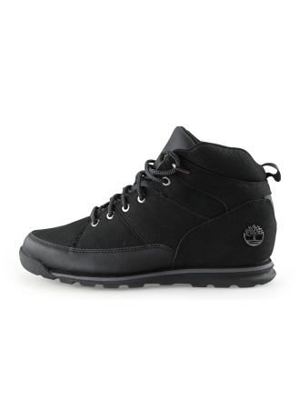 Timberland Hoge sneakers Zwart 285237