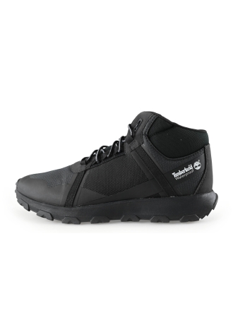 Timberland Hoge sneakers Zwart 285249