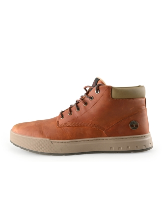 Timberland Veterboots Bruin 285252