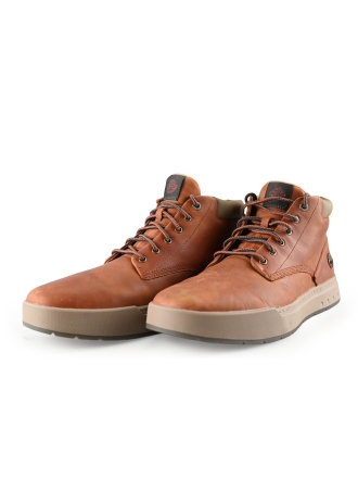 Timberland Veterboots Bruin 285252
