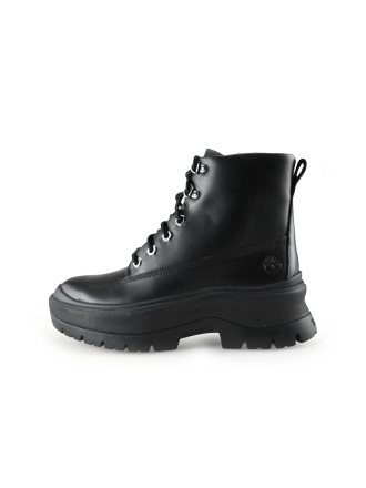 Timberland Veterboots Zwart 285266