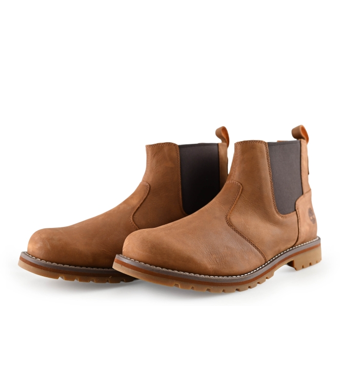 Timberland Chelsea boots