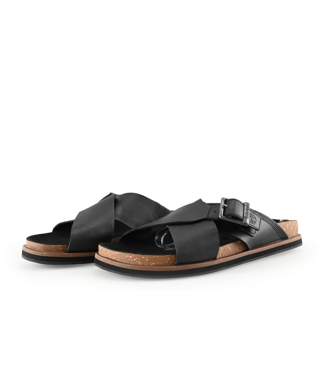 Timberland Slippers