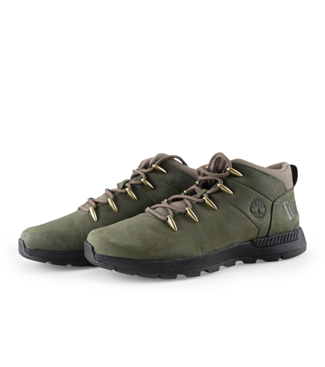 Timberland Hoge sneakers