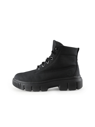 Timberland Sneeuwlaarzen Zwart 285296
