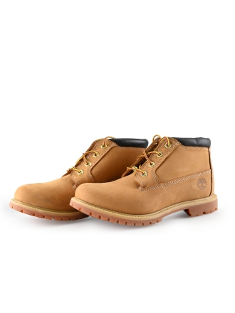 Timberland Veterboots