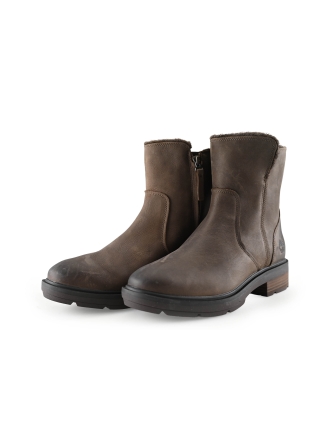 Timberland Enkellaarzen