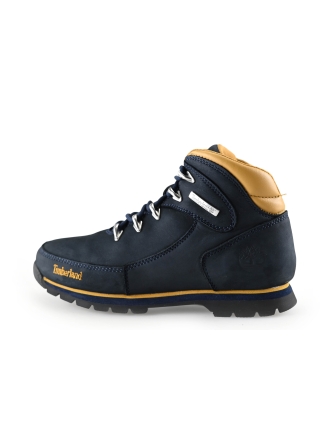 Timberland Veterboots Blauw 285324