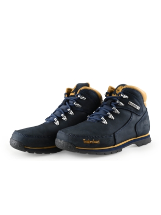 Timberland Veterboots Blauw 285324