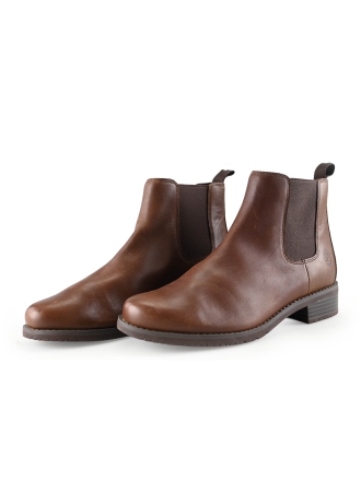 Timberland Chelsea boots