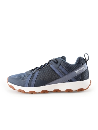 Timberland Hoge sneakers Blauw 285334